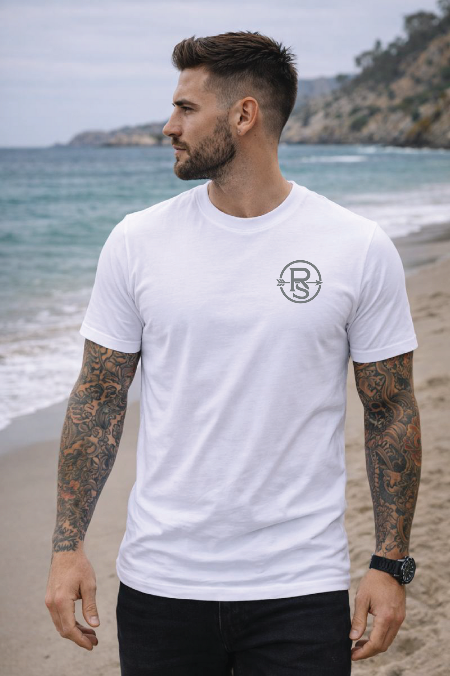 MADE FOR MORE (FORGED)