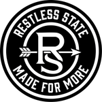 RESTLESS STATE - GIFT CARD