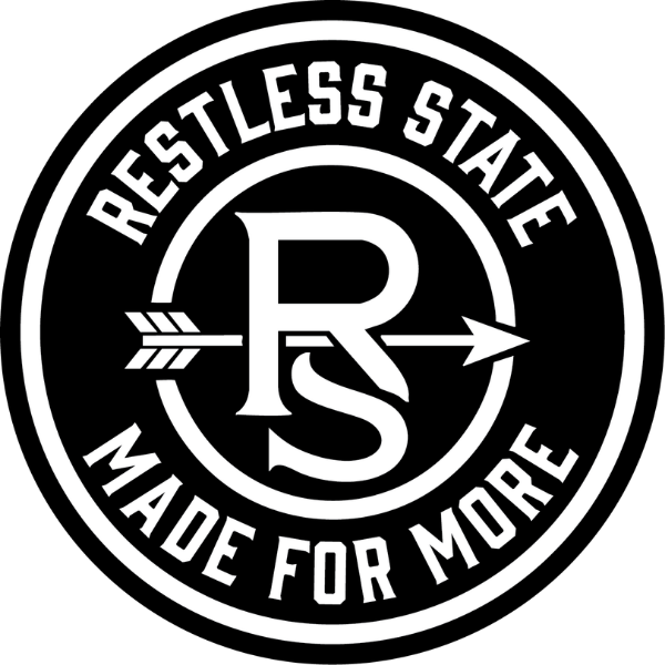 RESTLESS STATE - GIFT CARD