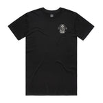 Restless State - U.S. 250th Anniversary T-Shirt Black-front