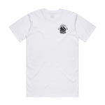 Restless State - U.S. 250th Anniversary T-Shirt White-front