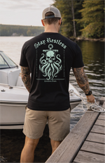THE KRAKEN
