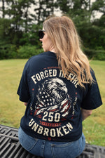 250 YEARS - UNBROKEN