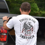 250 YEARS - UNBROKEN
