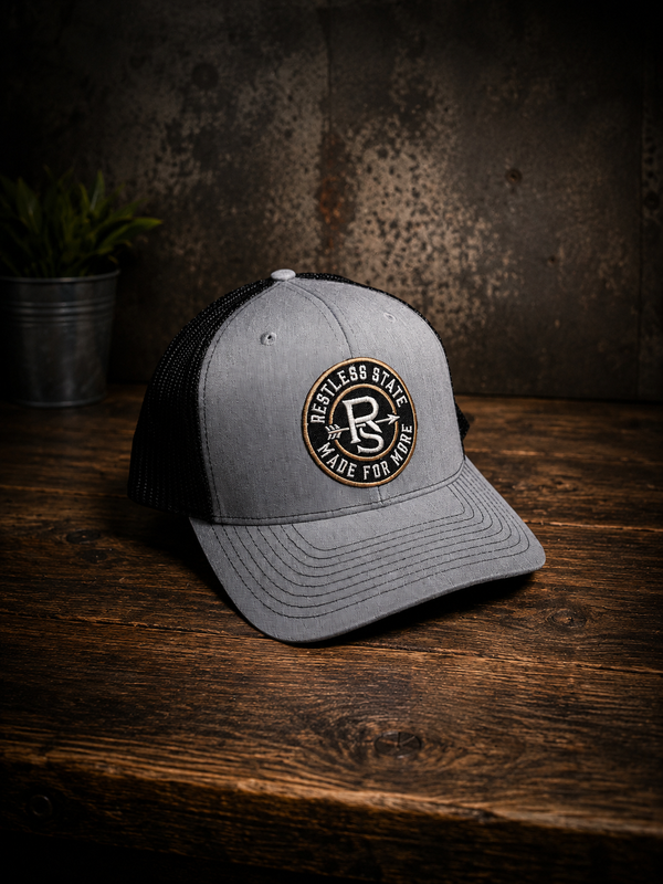 MADE FOR MORE - THE HAT