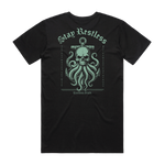 THE KRAKEN