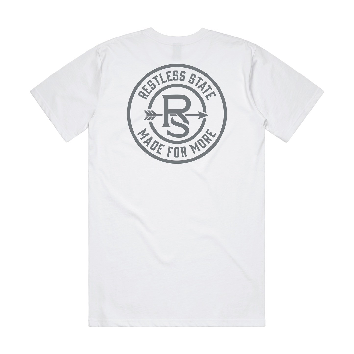 MADE FOR MORE (FORGED)