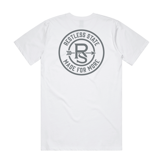 MADE FOR MORE (FORGED)