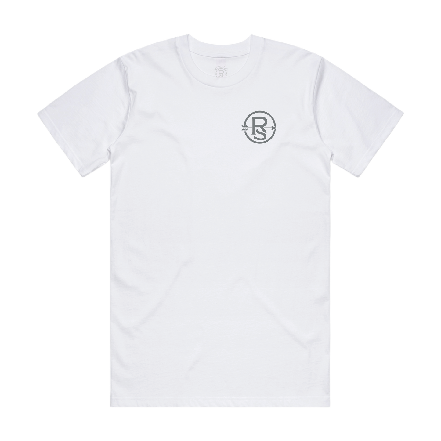 MADE FOR MORE (FORGED)